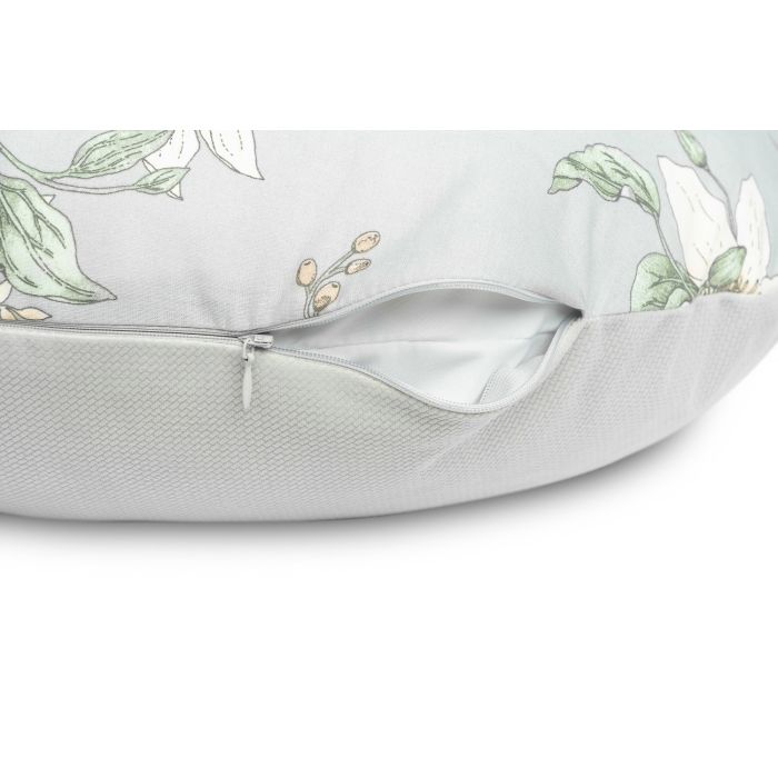 Maitinimo pagalvė 50x50x18cm "Lilia"