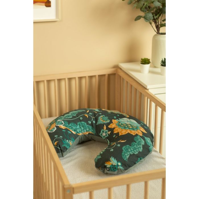 Maitinimo pagalvė 50x50x18cm "Paradise"