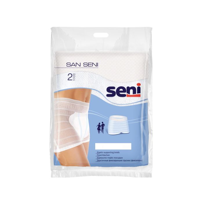 Tinklinės kelnaitės po gimdymo SENI 2vnt