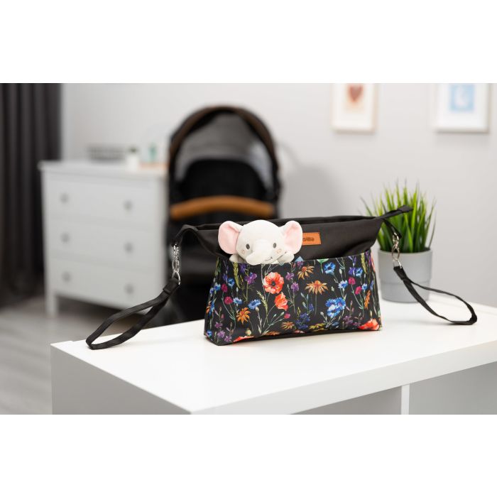 Stilingas krepšys "Poppy" 