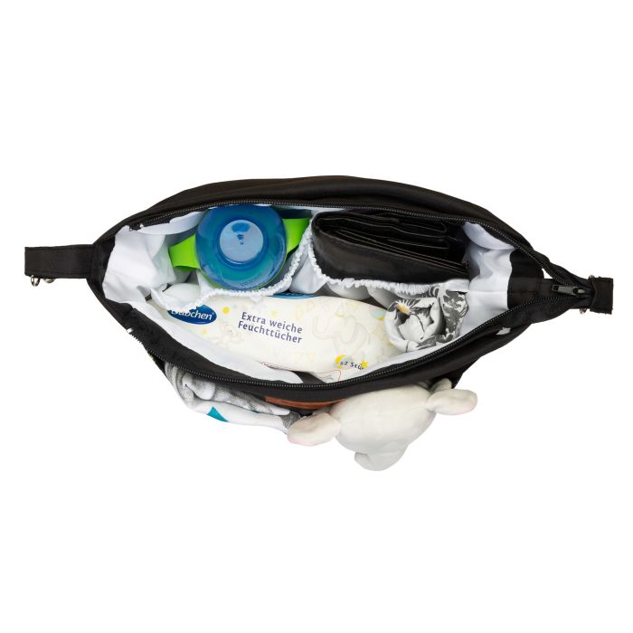 Stilingas krepšys "Poppy" 