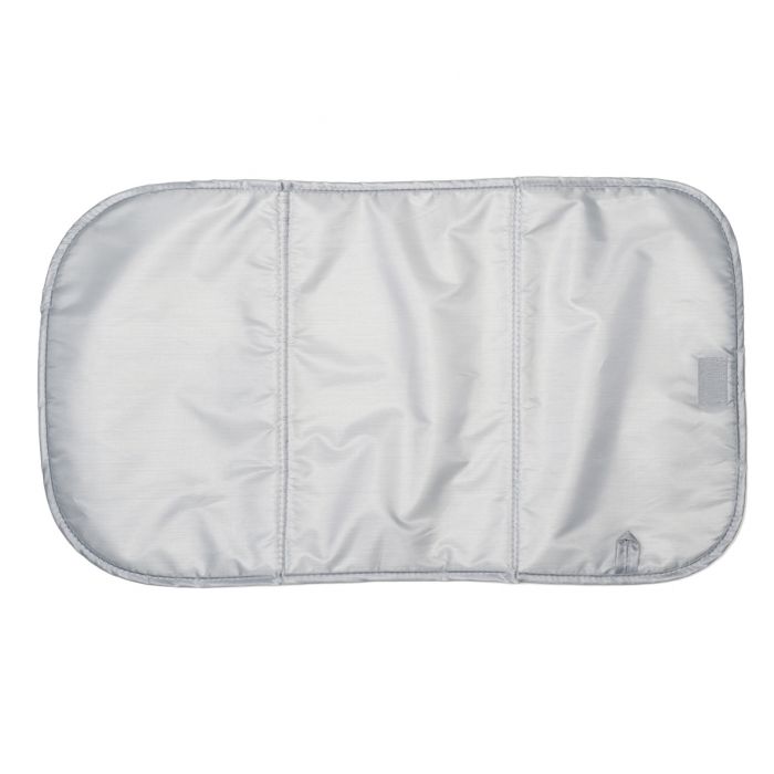 Krepšys - mamos rankinė kūdikio daiktams "City black" 