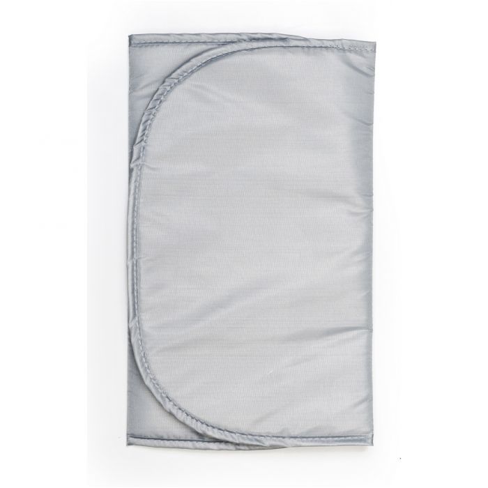 Krepšys - mamos rankinė kūdikio daiktams "City black" 