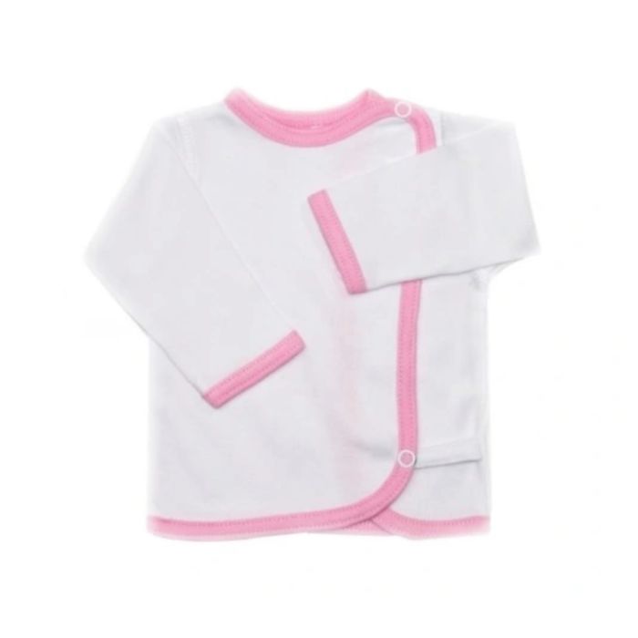 Kūdikio kraitelis - drabužėliai naujagimiui "Mono" 5 dalių 