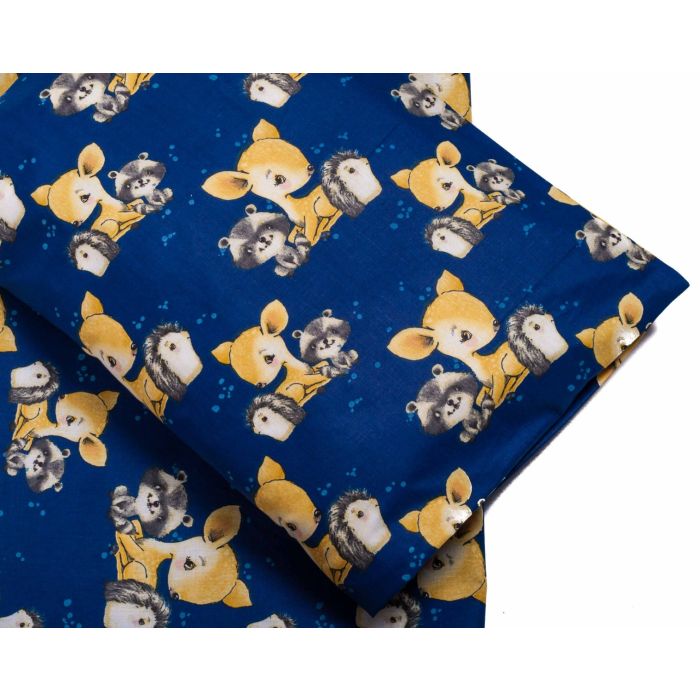 Patalynė kūdikiams 135x100 "Trio"  