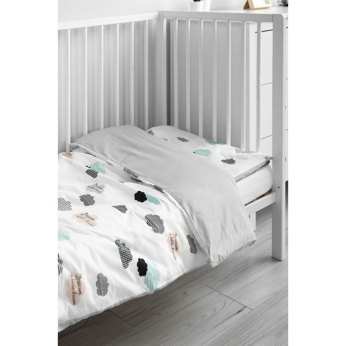 Patalynė kūdikiams 135x100 "A little dream" 