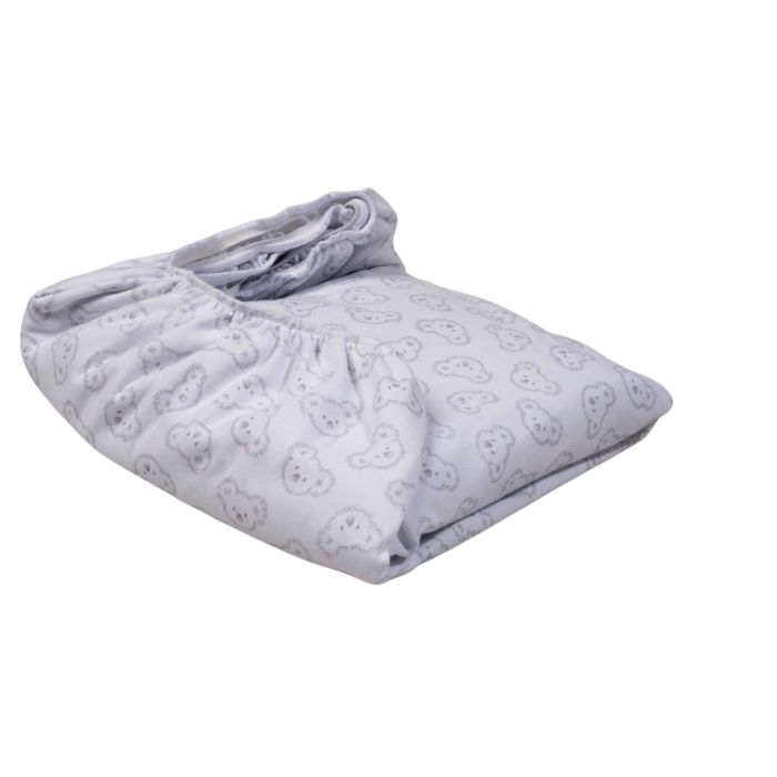 Paklode kūdikiui "Baby koala" su guma 