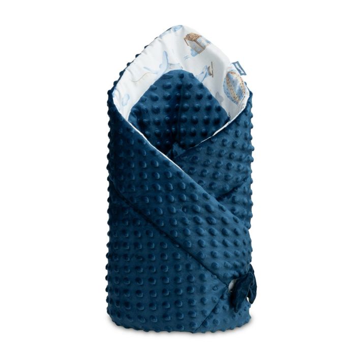 Dvipusis vokelis kūdikiui "Balloon"