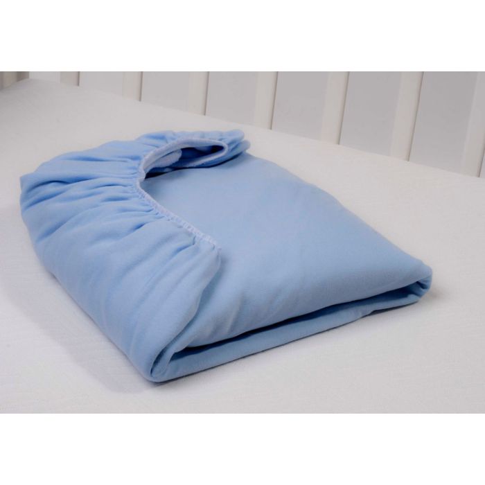 Paklode kūdikiui "Melange" su guma  melsva