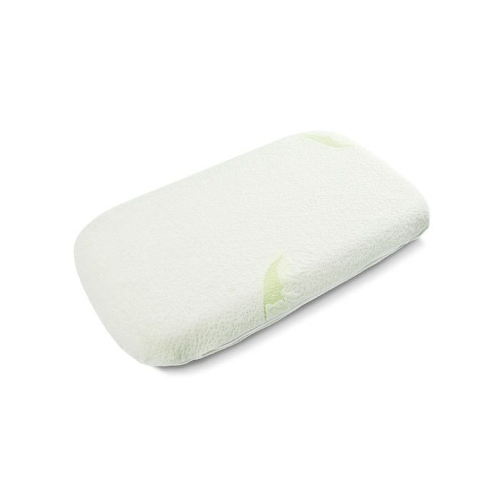 Kūdikio pagalvė 46x26cm "Memory" Aloe Vera viskoelastinė