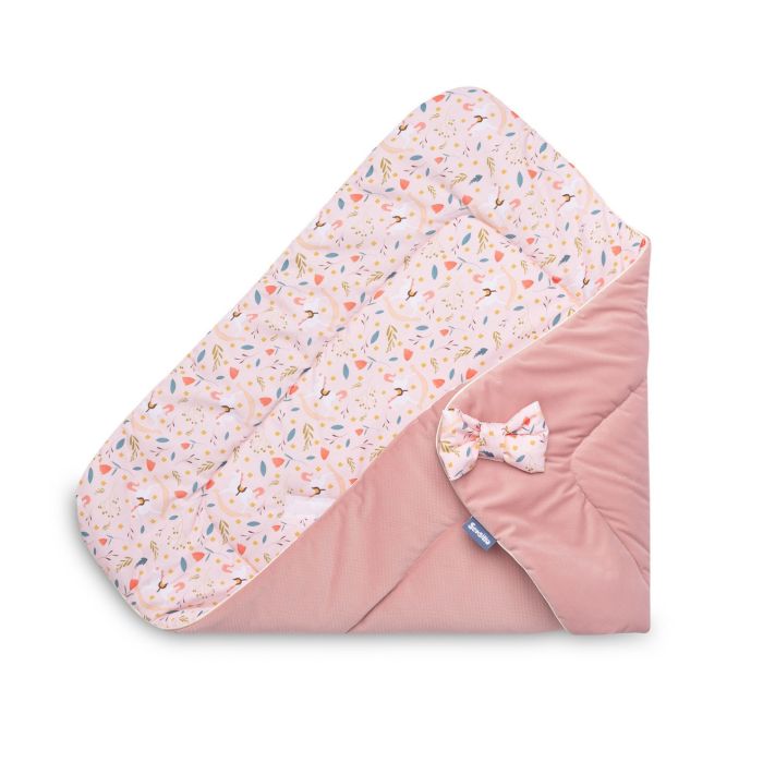 Dvipusis vokelis kūdikiui "Pony" 