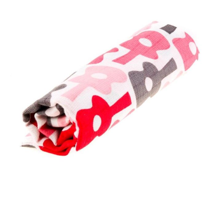 Merliukai kūdikiams, spalvoti