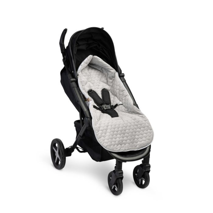 Miegmaišis kūdikiui į vežimėlį "Forest life" 