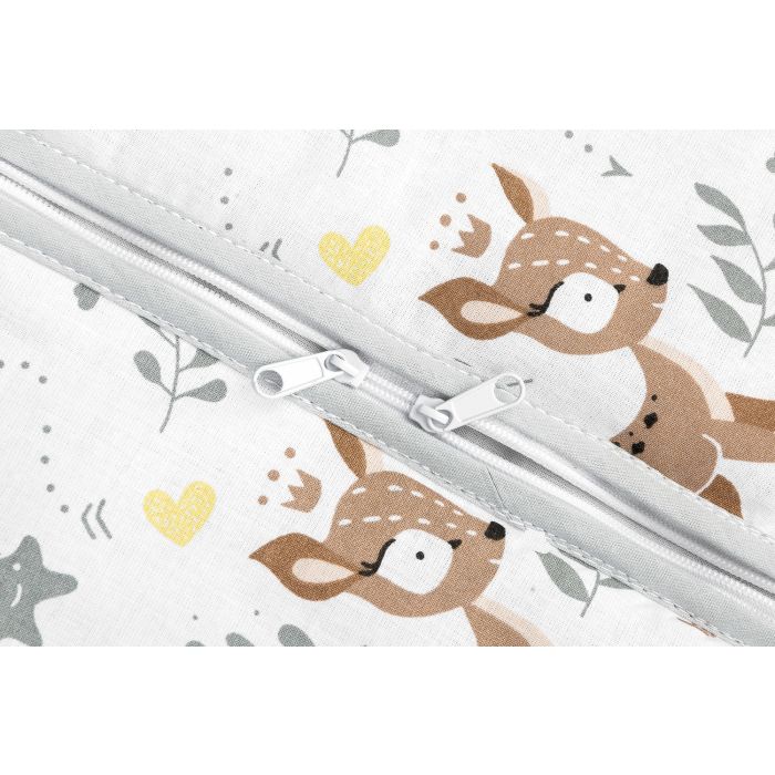 Miegmaišis "Forest life" 45x70 cm