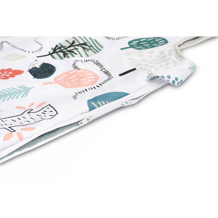 Miegmaišis kūdikiui "ARCHIE" pilnai atsegamas 1 TOG S, M dydžiai