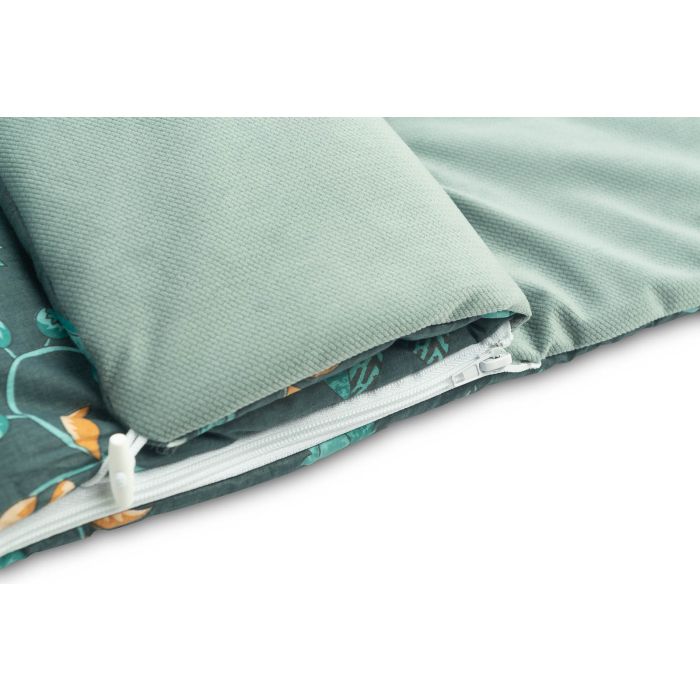 Miegmaišis į vežimėlį "PARADISE" 