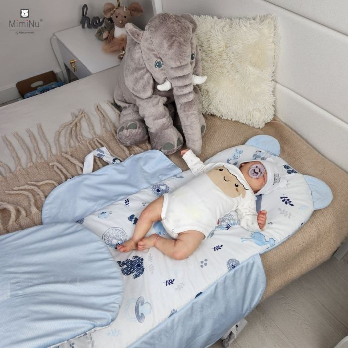 Miegmaišis kūdikiui "Cuddle" 