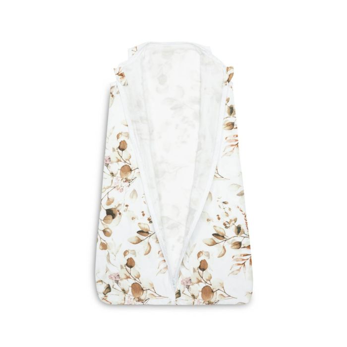 Muslino miegmaišis kūdikiui "Cotton" 