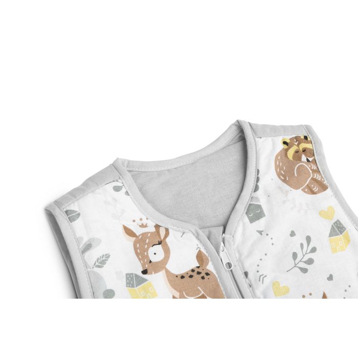 Miegmaišis "Forest life" 45x70 cm