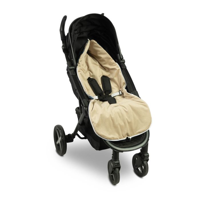 Miegmaišis į vežimėlį "Marocco" 