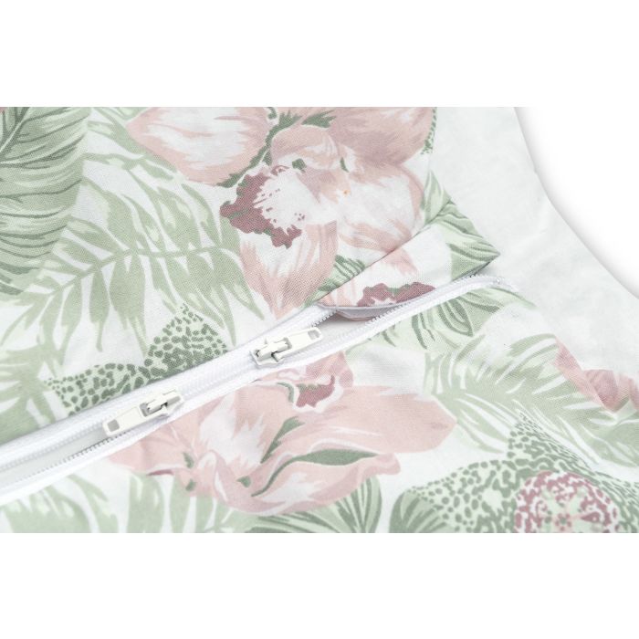 Miegmaišis kūdikiui "Clematis" su kojomis 1.0 TOG