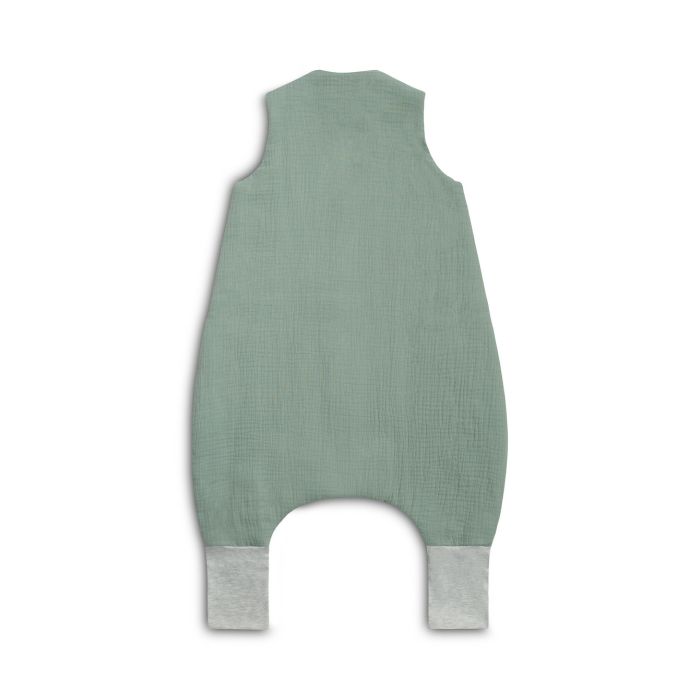 Miegmaišis kūdikiui "ARCHIE" iš muslino 1 TOG / 2.5 TOG L, XL dydžiai