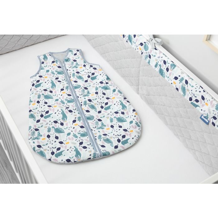 Miegmaišis "Animals" 50x80 cm