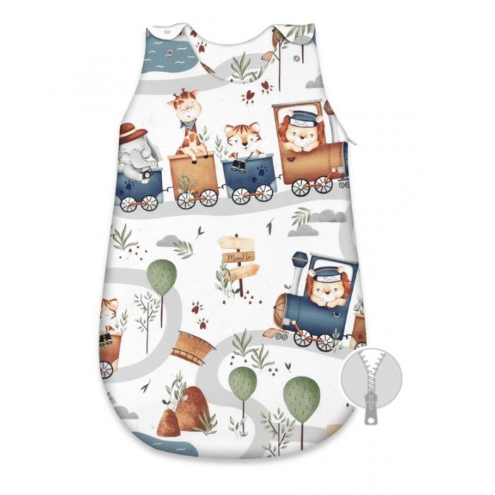 Miegmaišis kūdikiui "Voyager" 2.5 TOG