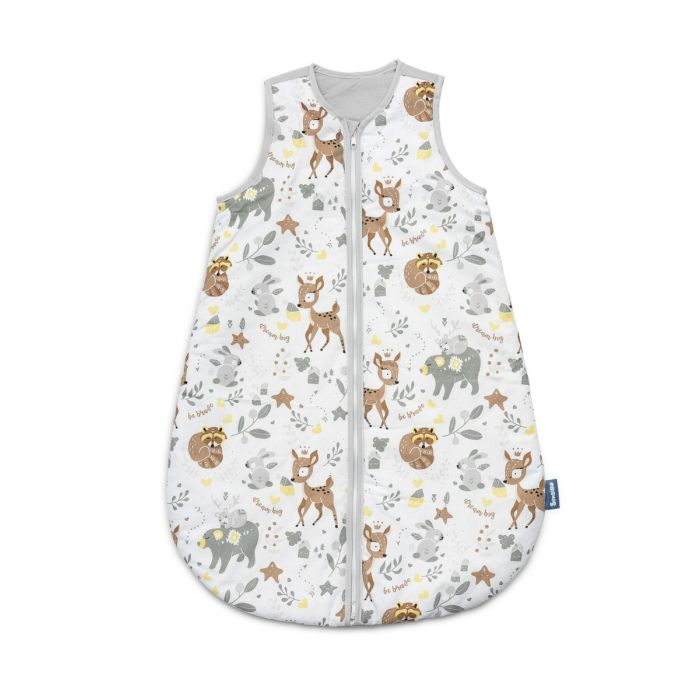 miegmaišis kūdikiui