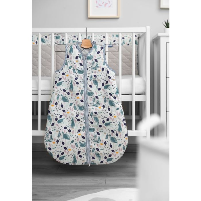 Miegmaišis "Animals" 45x70 cm