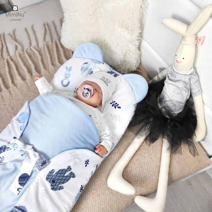 Miegmaišis kūdikiui "Lion" 