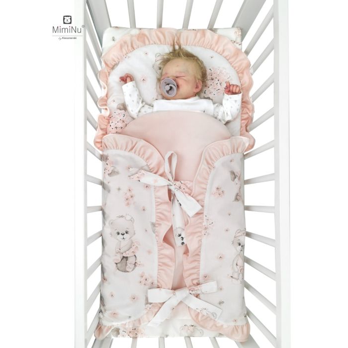 Miegmaišis kūdikiui "Balerina" 