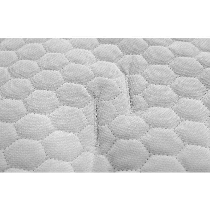 Miegmaišis kūdikiui į vežimėlį "Forest life" 