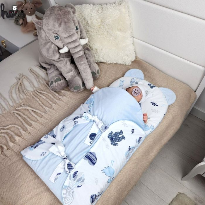 Miegmaišis kūdikiui "Cuddle" 