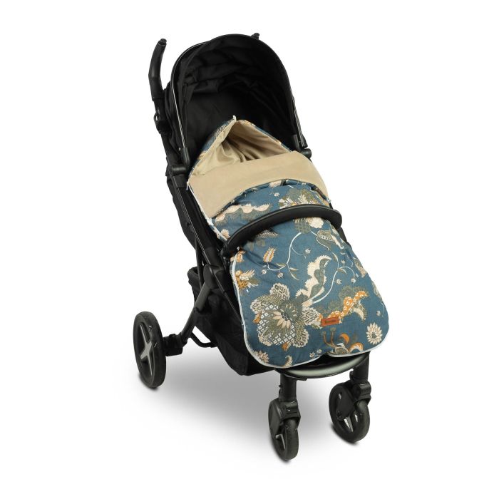 Miegmaišis į vežimėlį "Marocco" 