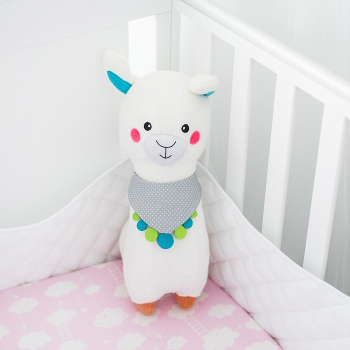 Kūdikio ir vaiko migdukas žaislas saldžiam miegui