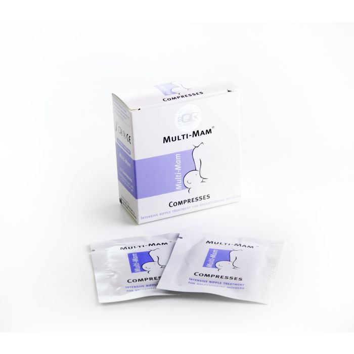 MULTI-MAM kompresai spenelių priežiūrai 12vnt