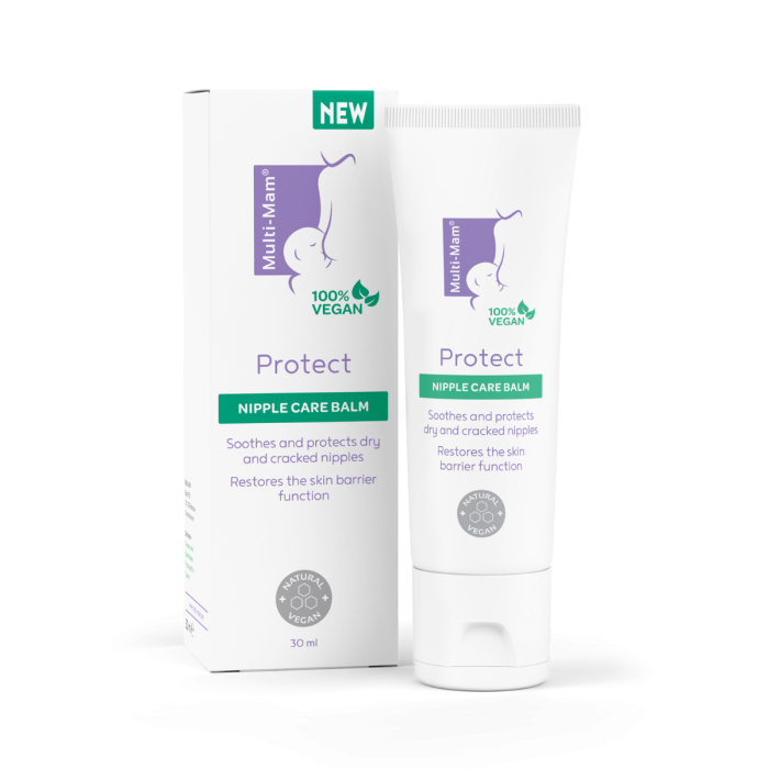 Multi-Mam Protect balzamas spenelių priežiūrai 30 ml