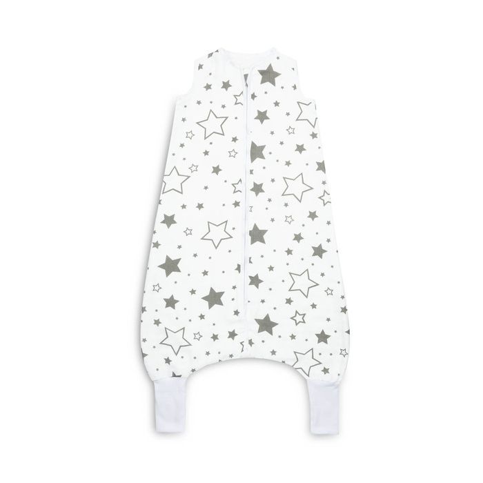 Muslino miegmaišis kūdikiui "Stars" M