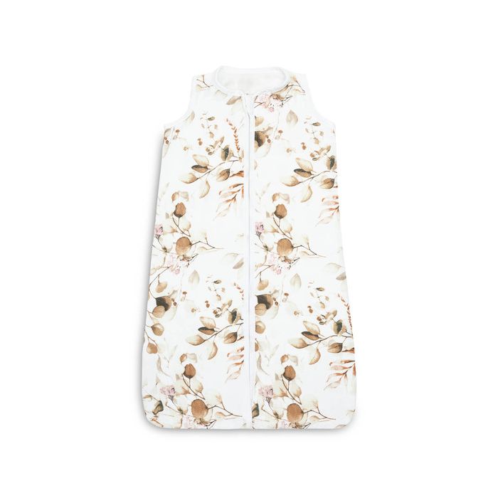 Muslino miegmaišis kūdikiui "Cotton" 