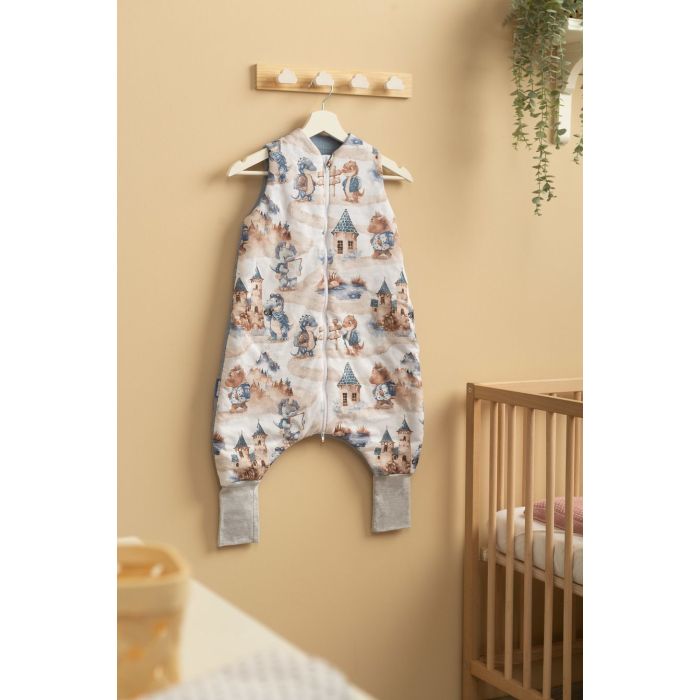 Miegmaišis kūdikiui "Draco"  1 TOG / 2.5 TOG L, XL dydžiai