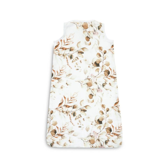 Muslino miegmaišis kūdikiui "Cotton" 