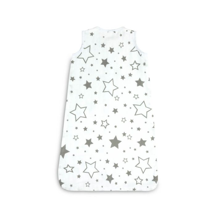 Muslino miegmaišis kūdikiui "Stars" 