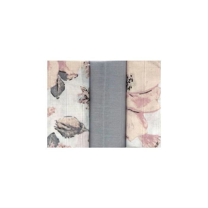 Muslino vystyklas kūdikiams