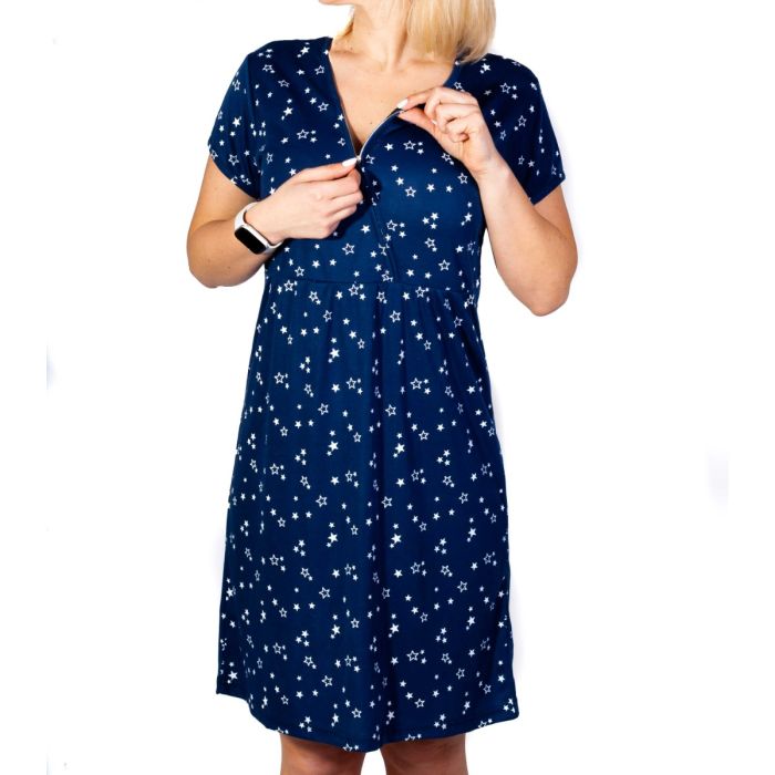 Naktiniai maitinančioms ir nėščiosioms "Shine bright"