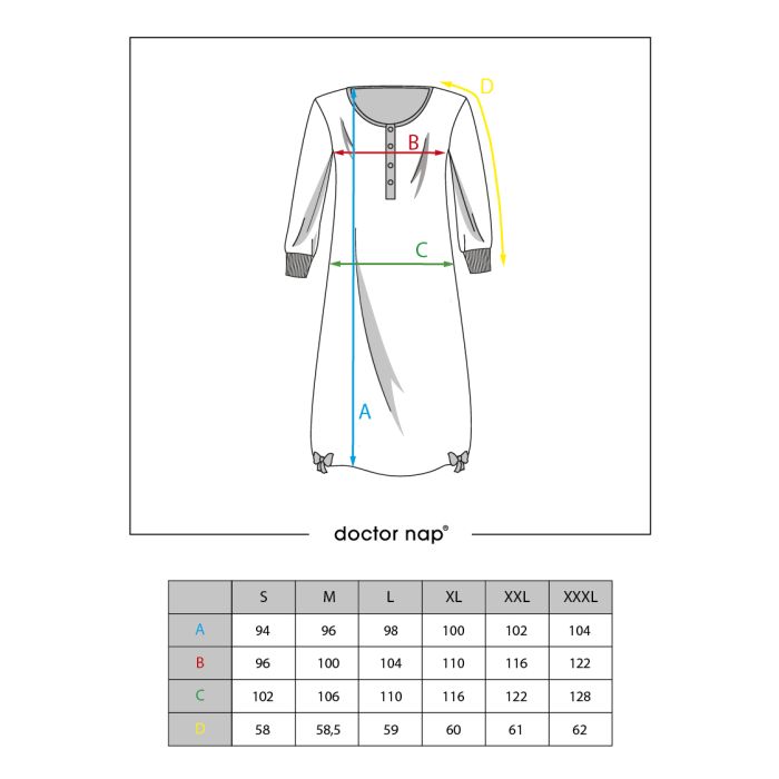 Naktiniai maitinančioms ir nėščiosioms "Snug"  pool blue
