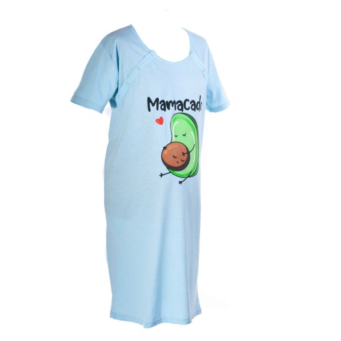 Naktiniai maitinančioms ir nėščiosioms "Mamacado"