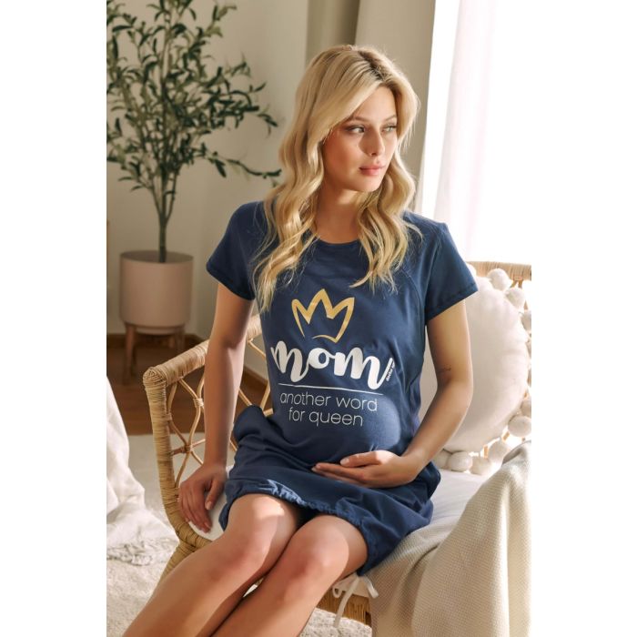 Naktiniai maitinančioms ir nėščiosioms "Mummy" cosmos