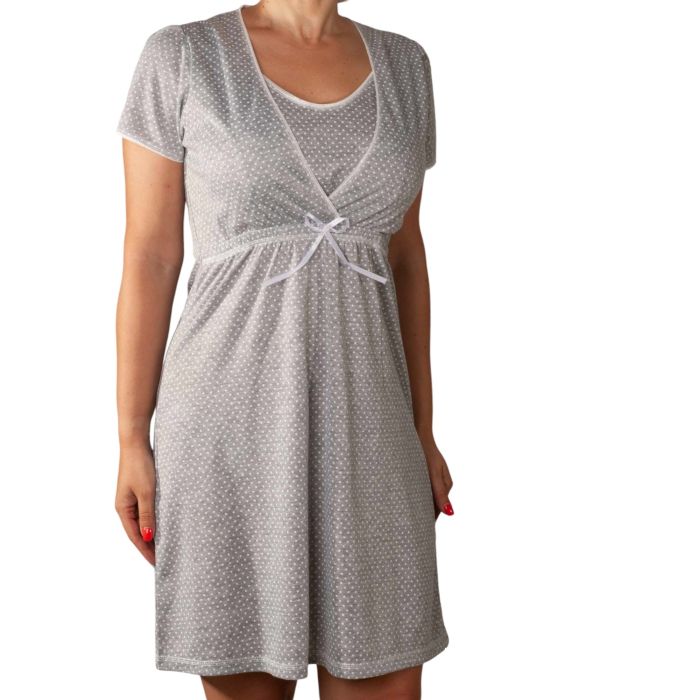 Naktiniai maitinančioms ir nėščiosioms "Little stars"