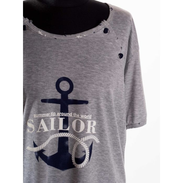 Naktiniai maitinančioms ir nėščiosioms "Sailor"